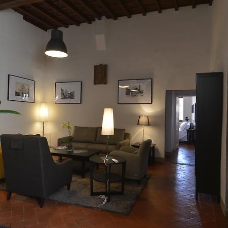 Toscanelli Residenza D'Epoca Florens Exteriör bild