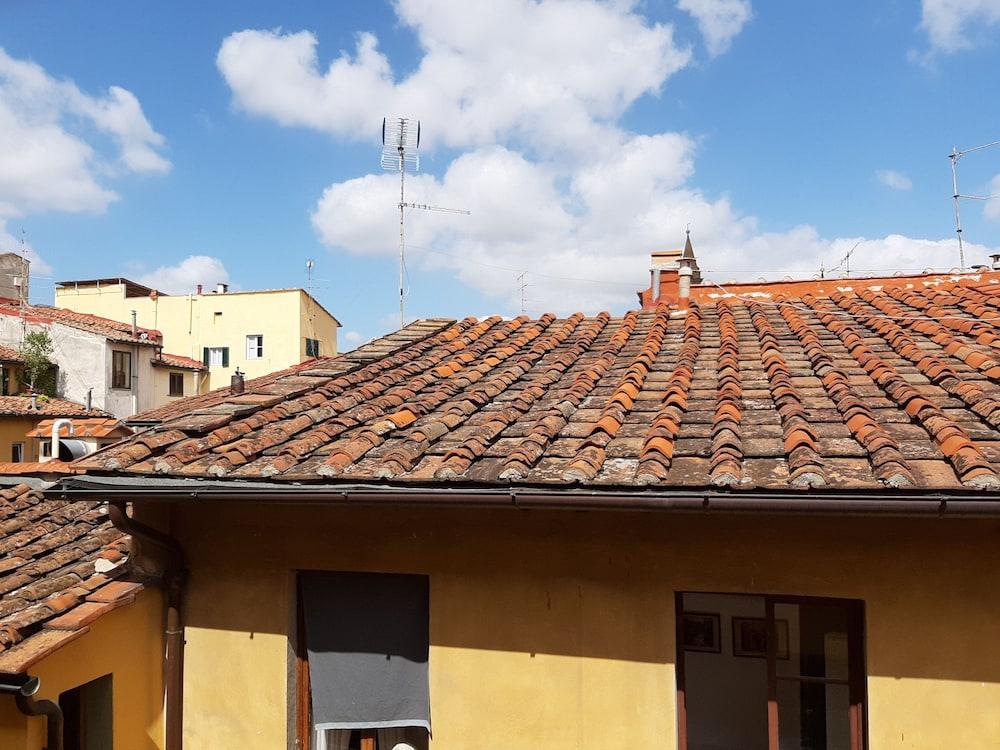 Toscanelli Residenza D'Epoca Florens Exteriör bild