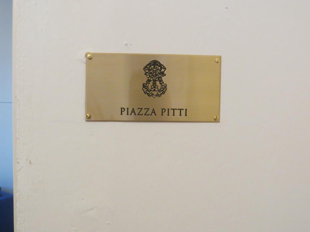 Toscanelli Residenza D'Epoca Florens Rum bild