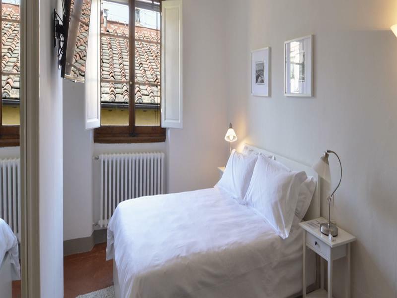 Toscanelli Residenza D'Epoca Florens Exteriör bild
