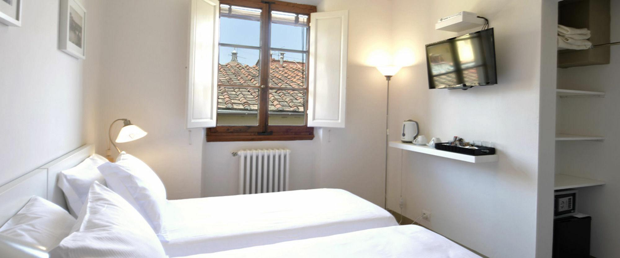 Toscanelli Residenza D'Epoca Florens Exteriör bild
