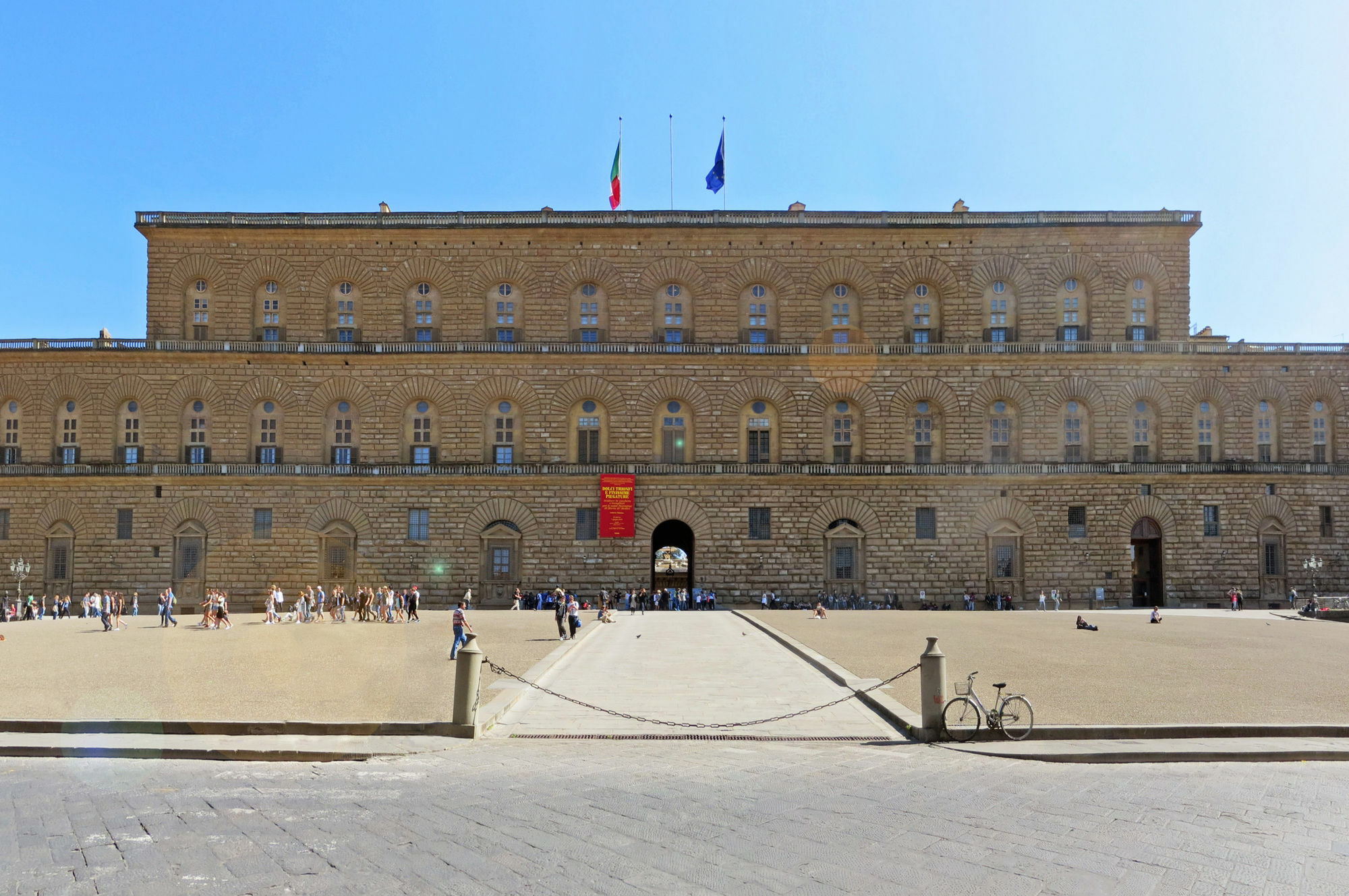 Toscanelli Residenza D'Epoca Florens Exteriör bild