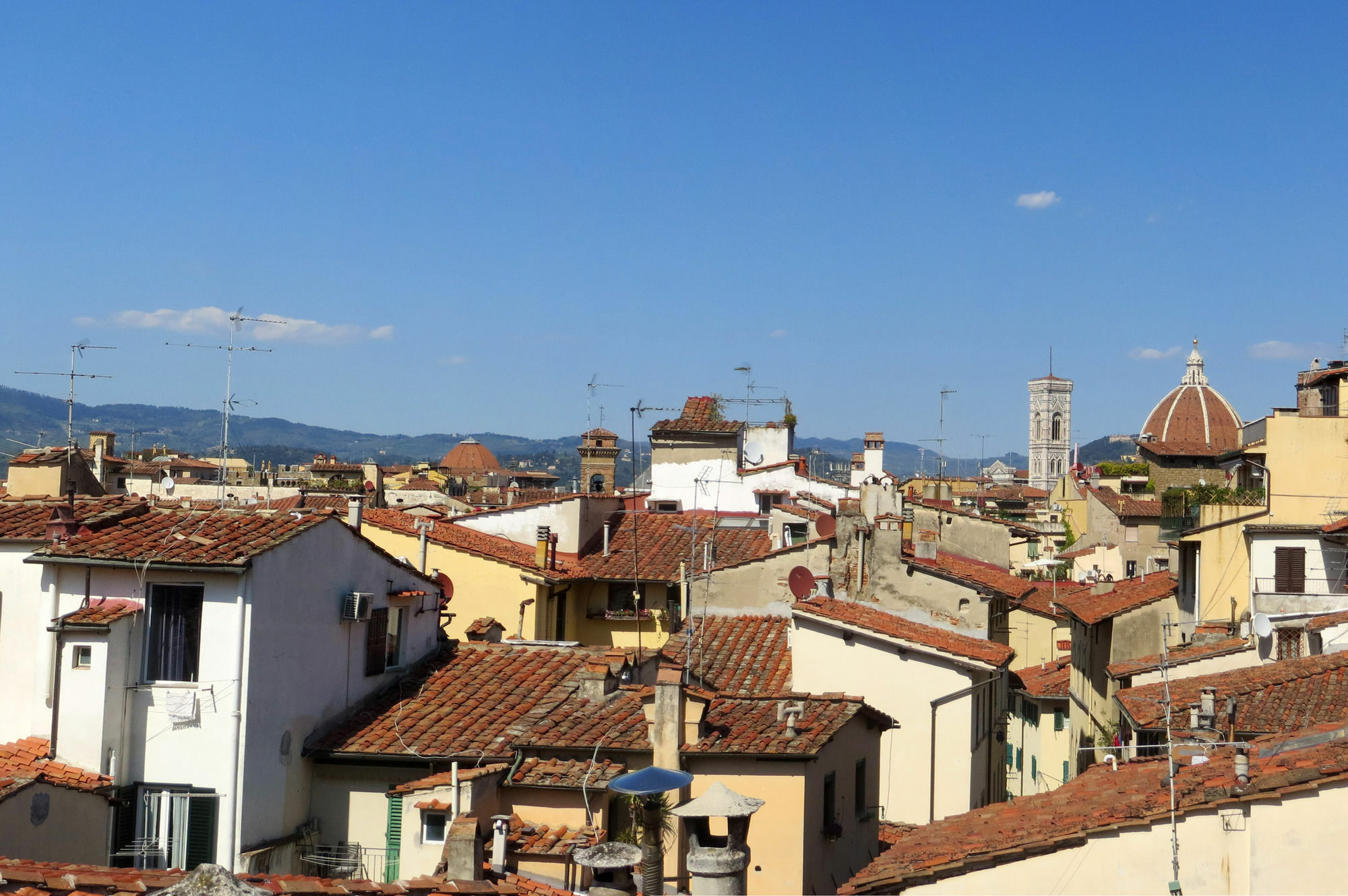 Toscanelli Residenza D'Epoca Florens Exteriör bild